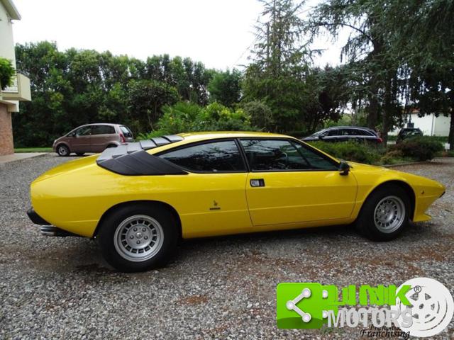 Lamborghini Urraco P250 S - 1973 - foto 3 di 4