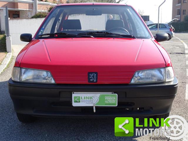 Peugeot 106 1.0 XN 1993 - Conservato - ASI - foto 2 di 24
