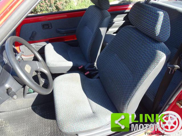 Peugeot 106 1.0 XN 1993 - Conservato - ASI - foto 4 di 24