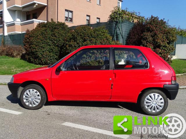 Peugeot 106 1.0 XN 1993 - Conservato - ASI - foto 3 di 24