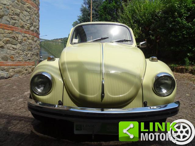 Volkswagen Maggiolone 1.3 11/AB 11 44cv 1971 - foto 2 di 4
