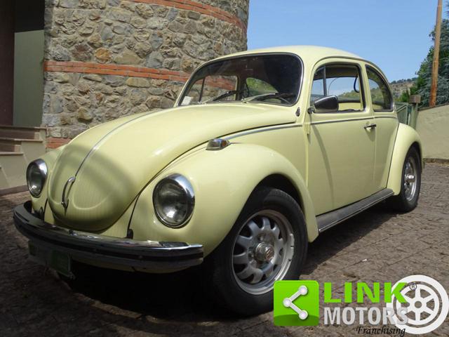 Volkswagen Maggiolone 1.3 11/AB 11 44cv 1971 d'epoca a CASTEL MAGGIORE