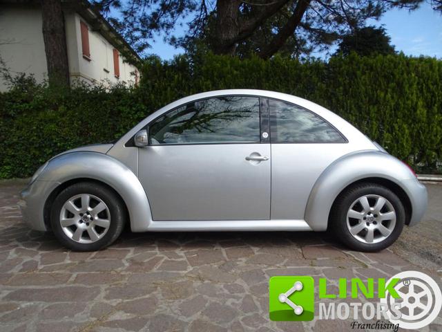 Volkswagen New Beetle 1.9 TDI 101cv - ASI - foto 3 di 4