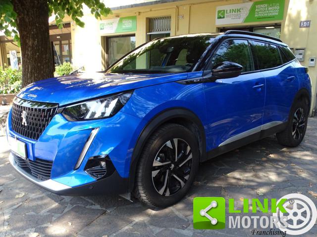 Peugeot 2008 GT 1.5 BlueHDi 110cv Manuale usato a CASTEL MAGGIORE