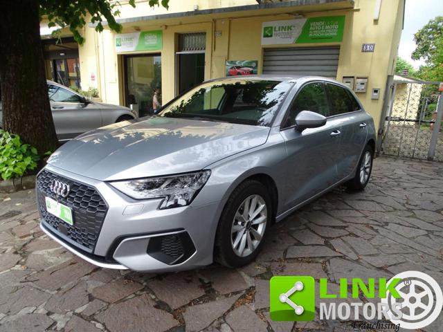 Audi A3 SPB 30 2.0 TDI 116cv Business - foto 3 di 4