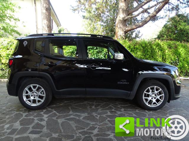 Jeep Renegade 1.6 Mjt 130cv Limited - foto 3 di 4