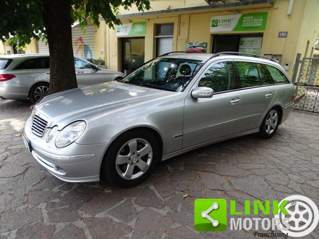 Mercedes-Benz 280 CDI ADVANGARDE, del 2005, 263.500 km, in vendita a Castel Maggiore (BO)