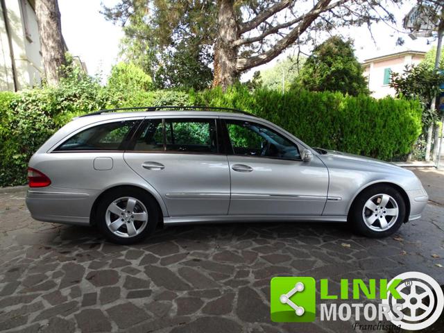 Mercedes-Benz 280 CDI ADVANGARDE - foto 4 di 34