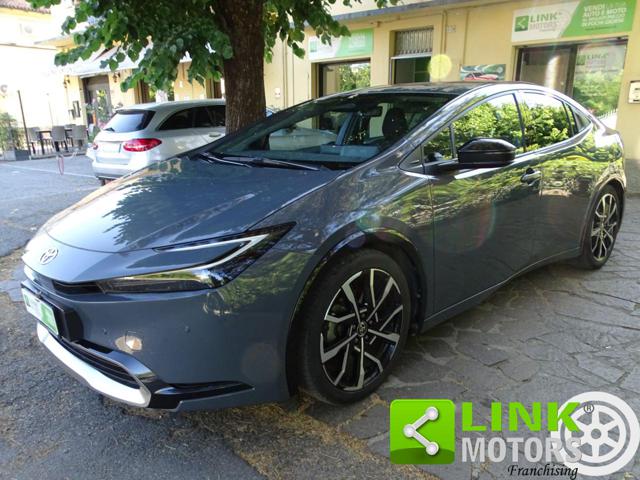 Toyota Prius 2.0 Plug-in Hybrid 151cv Lounge, del 2023, 85.000 km, in vendita a Castel Maggiore (BO)