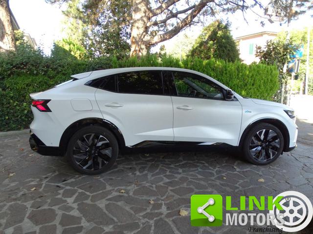 Renault Rafale Espirit Alpine 200 cv Hybrid - foto 2 di 4