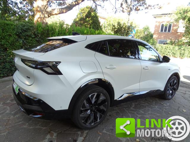 Renault Rafale Espirit Alpine 200 cv Hybrid - foto 4 di 4