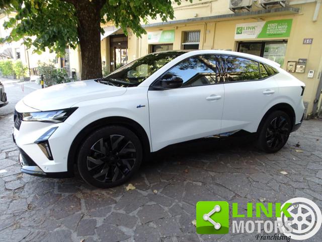 Renault Rafale Espirit Alpine 200 cv Hybrid - foto 3 di 4