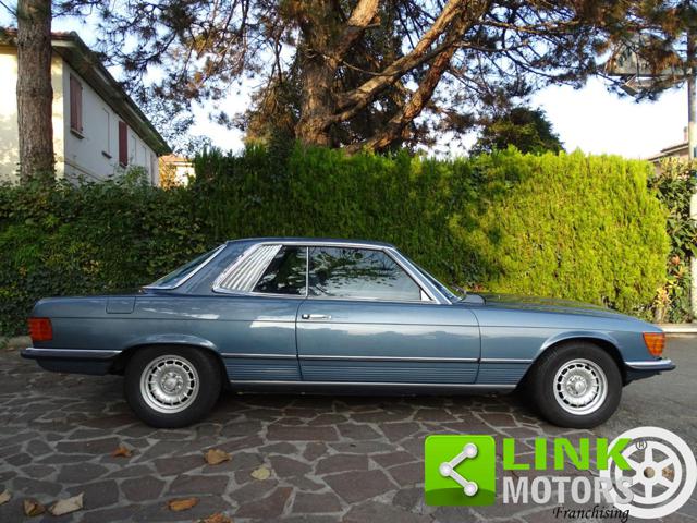 Mercedes-Benz SL 350 SL C 350 Coupé V8 200cv Manuale - ASI - foto 3 di 4