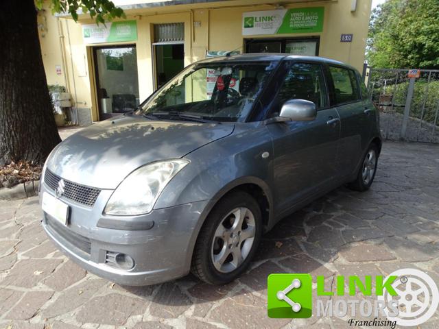 Suzuki Swift 1.3, del 2007, 139.000 km, in vendita a Castel Maggiore (BO)