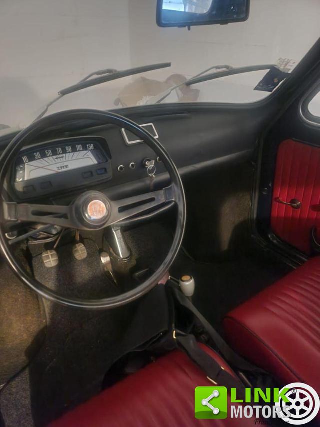 Fiat 500 110 F - foto 2 di 4