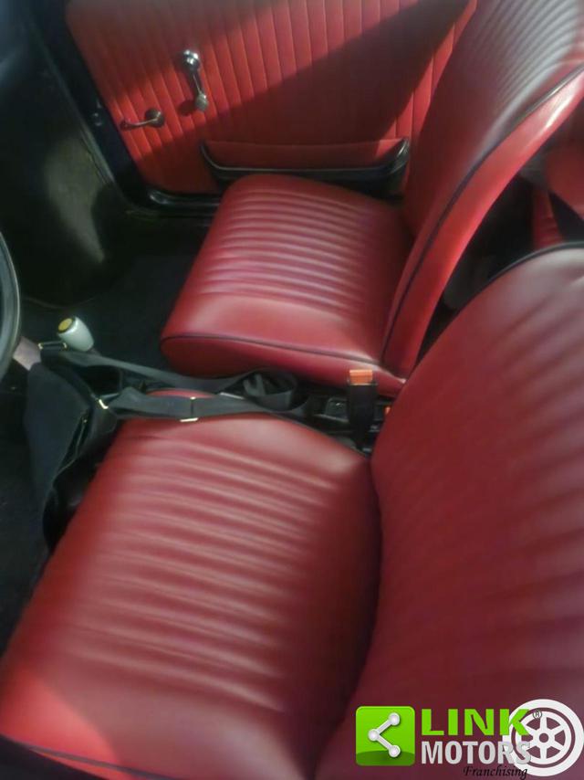 Fiat 500 110 F - foto 4 di 4
