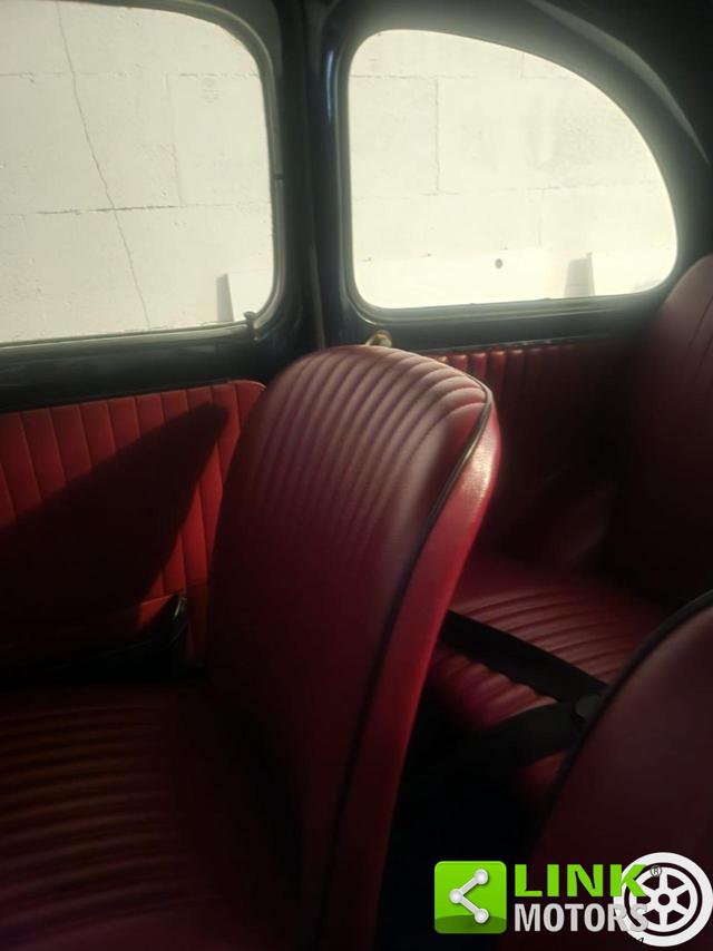 Fiat 500 110 F - foto 3 di 4