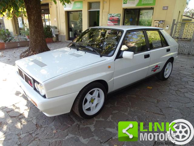 Lancia Delta HF INTEGRALE, del 1988, 132.200 km, in vendita a Castel Maggiore (BO)