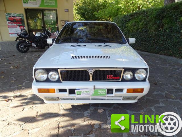 Lancia Delta HF INTEGRALE - foto 4 di 4