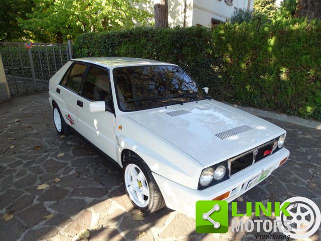 Lancia Delta HF INTEGRALE - foto 3 di 4