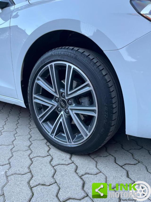 Audi A1 SPB 30 TFSI S tronic - foto 4 di 4