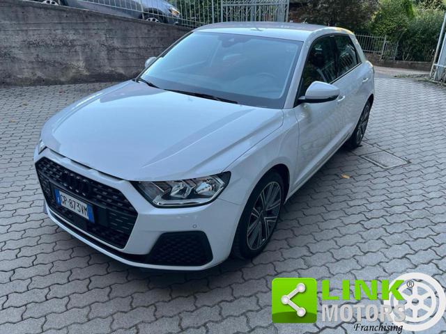 Audi A1 SPB 30 TFSI S tronic, del 2023, 66.900 km, in vendita a Castel Maggiore (BO)