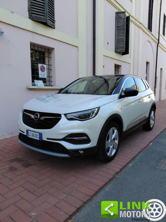 Opel Grandland X 1.5 diesel Ecotec Start&Stop aut. - foto 3 di 4