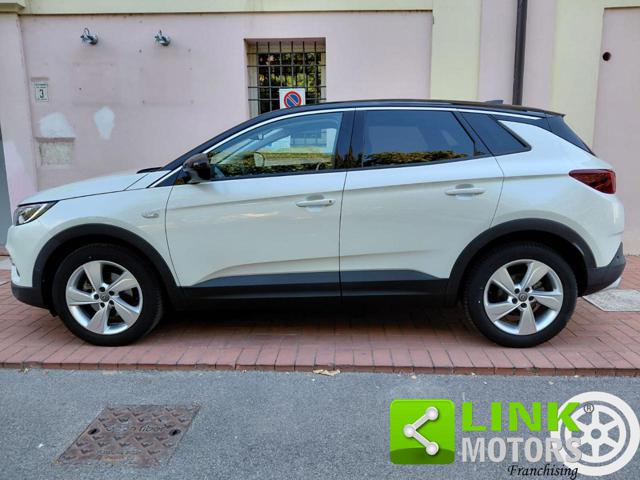 Opel Grandland X 1.5 diesel Ecotec Start&Stop aut., del 2020, 63.700 km, in vendita a Castel Maggiore (BO)
