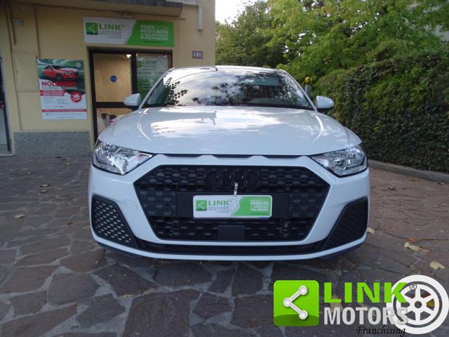 Audi A1 SPB 30 TFSI S tronic - foto 4 di 4