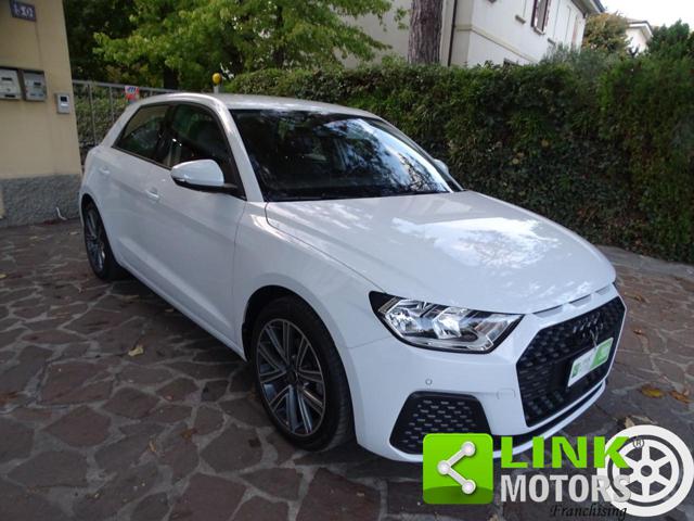 Audi A1 SPB 30 TFSI S tronic, del 2023, 66.900 km, in vendita a Castel Maggiore (BO)