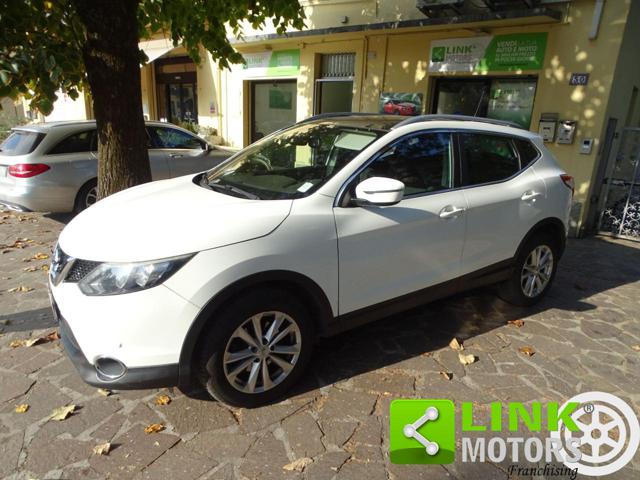 Nissan Qashqai 1.6 dCi 2WD Acenta, del 2016, 171.000 km, in vendita a Castel Maggiore (BO)