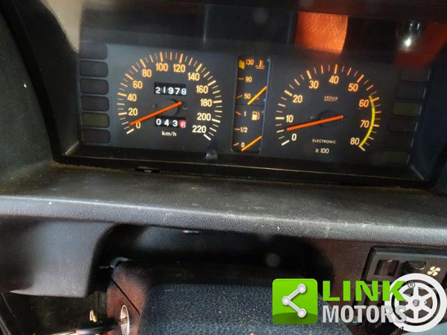 Fiat Ritmo 125 TC ABARTH 2.0 125 CV usato a CESENA