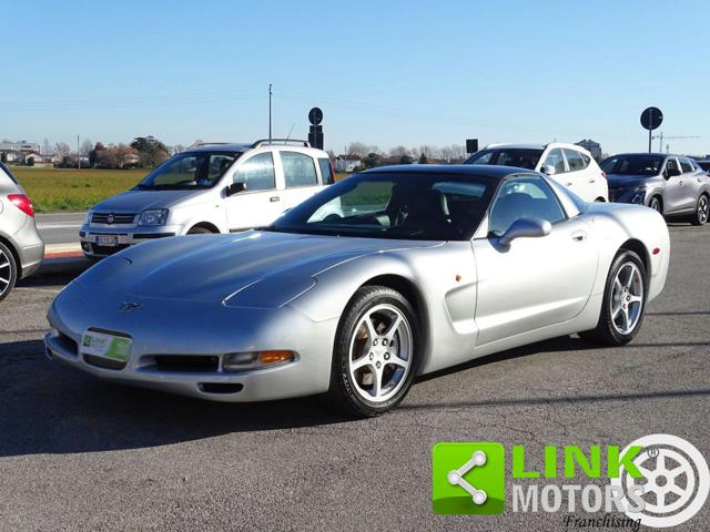 Chevrolet Corvette C5 5.7 V8 Coup� usato a CESENA