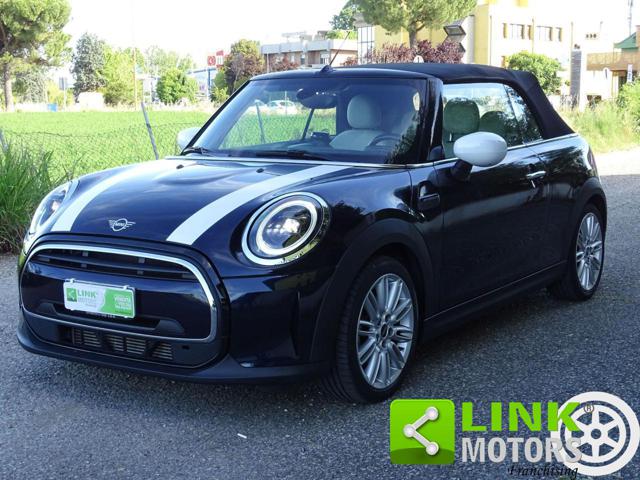 MINI Mini 1.5 Cooper Classic Cabrio usato a CESENA