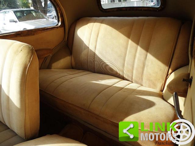 Fiat 1100 B usato a CESENA