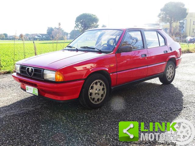 Alfa Romeo 33 1.5 Quadrifoglio Verde usato a CESENA