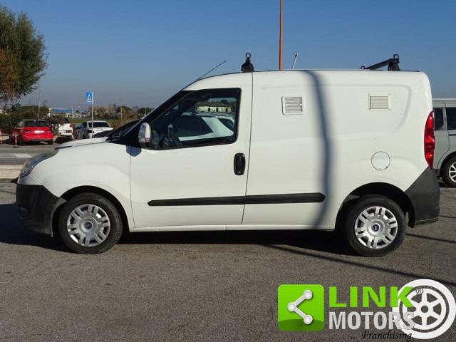 Fiat Doblo Dobl� 1.3 MJT 90CV - foto 3 di 4