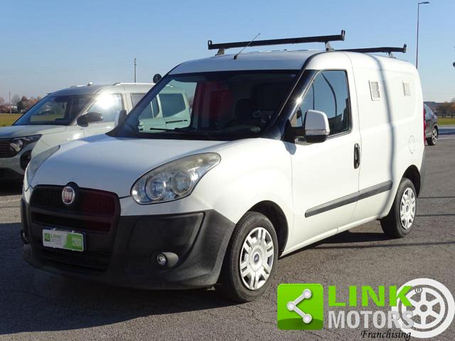 Fiat Doblo Dobl� 1.3 MJT 90CV usato a CESENA