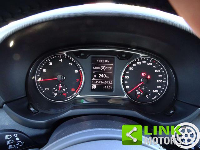 Audi A1 SPB 1.0 TFSI ultra s line *UNIPRO* - foto 2 di 4
