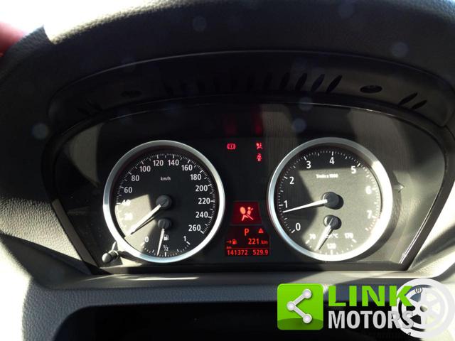BMW 630 i cat - foto 2 di 4