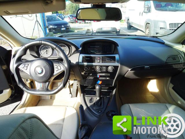 BMW 630 i cat - foto 4 di 4