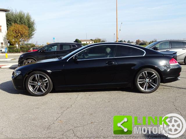 BMW 630 i cat - foto 3 di 4