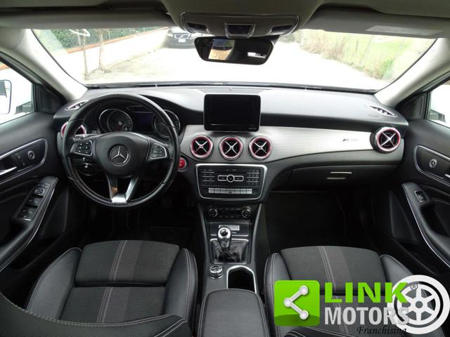 Mercedes-Benz GLA 180 Sport PACCHETTO AMG SPECIAL EDITION usato a CESENA