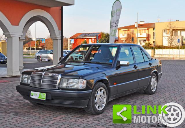 Mercedes-Benz 190 E 2.0 CONSERVATO-UNICO PROPRIETARIO usato a SAONARA