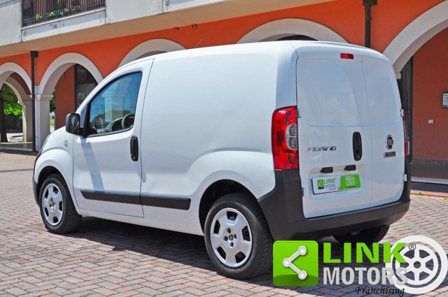 Fiat Fiorino 1.3 MJT 95CV - foto 3 di 4