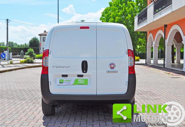 Fiat Fiorino 1.3 MJT 95CV - foto 4 di 4