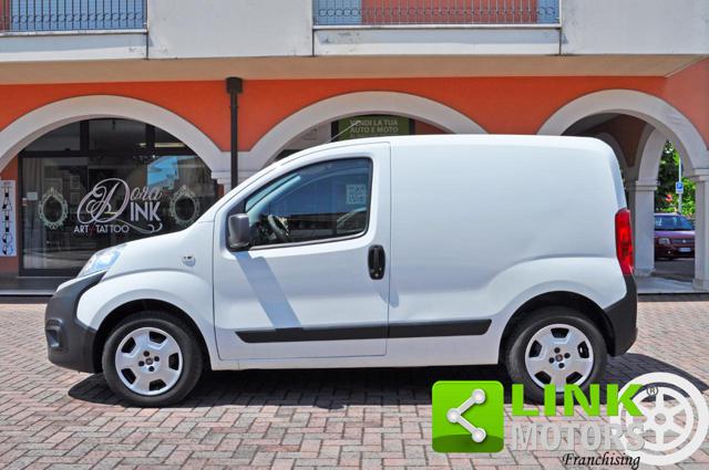 Fiat Fiorino 1.3 MJT 95CV - foto 2 di 4