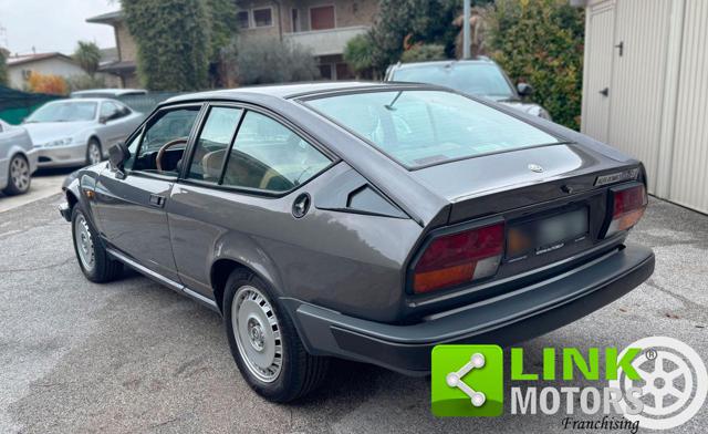 Alfa Romeo GTV 6 2.5i-TARGA ORO- - foto 4 di 4