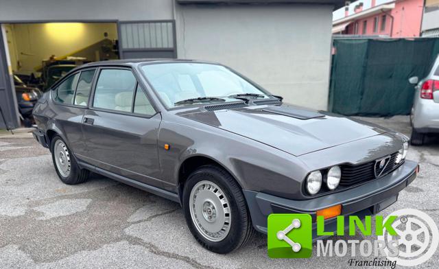 Alfa Romeo GTV 6 2.5i-TARGA ORO- - foto 3 di 4