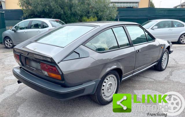 Alfa Romeo GTV 6 2.5i-TARGA ORO- - foto 2 di 4